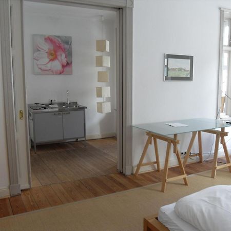 Apartmán Lueneburg Haus Kiel Exteriér fotografie