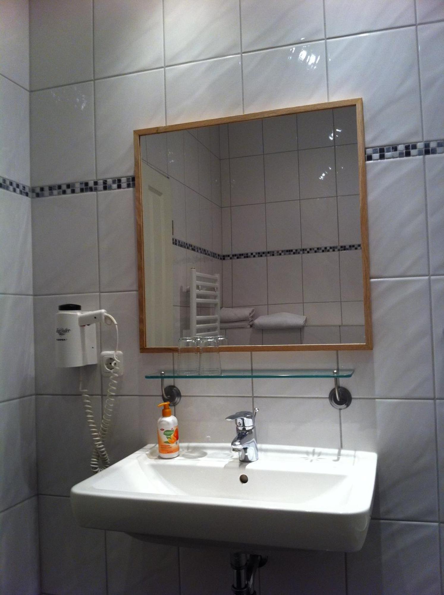 Apartmán Lueneburg Haus Kiel Exteriér fotografie