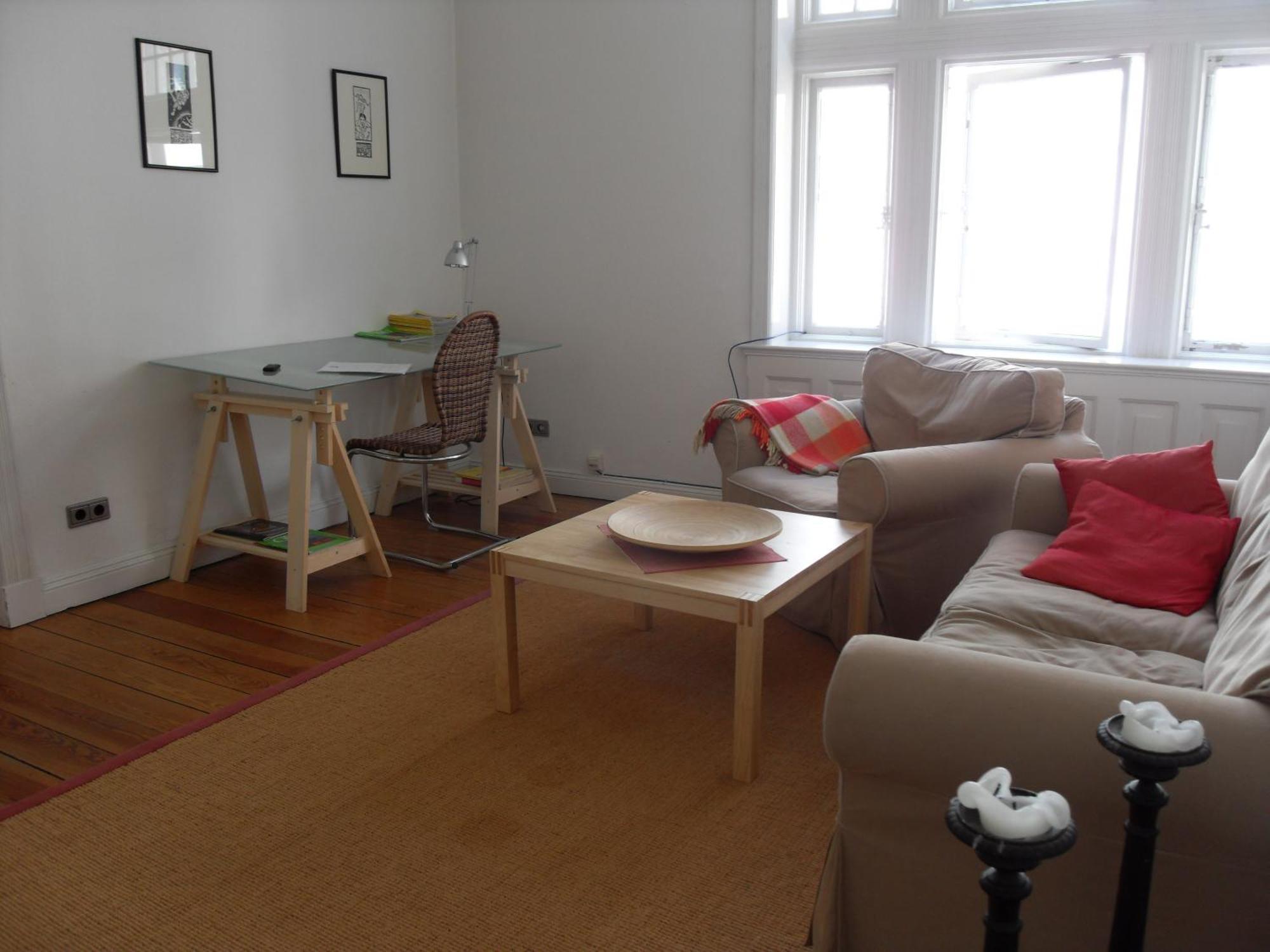 Apartmán Lueneburg Haus Kiel Exteriér fotografie